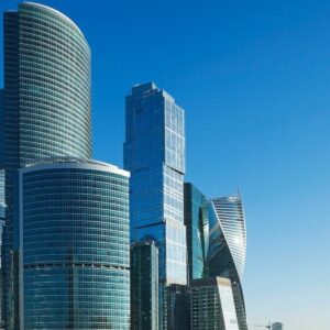 Two Capitals Tour of 7 days and 6 nights From Moscow