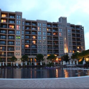 Comfortable Office Space